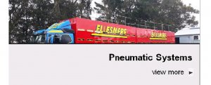 Pneumatic Systems