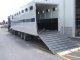 Horse box