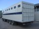 Horse box